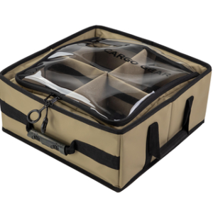 ARB* Velik organizator tovora